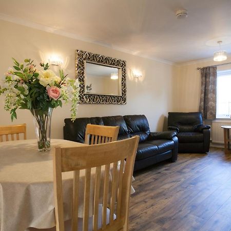 Fàilte Mhòr Apartamento Fort William Exterior foto