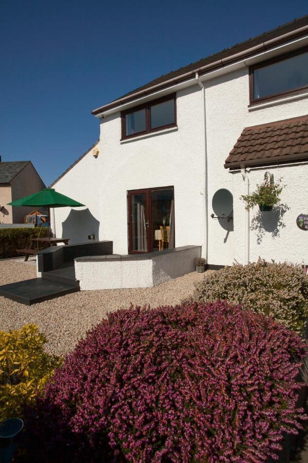Fàilte Mhòr Apartamento Fort William Exterior foto