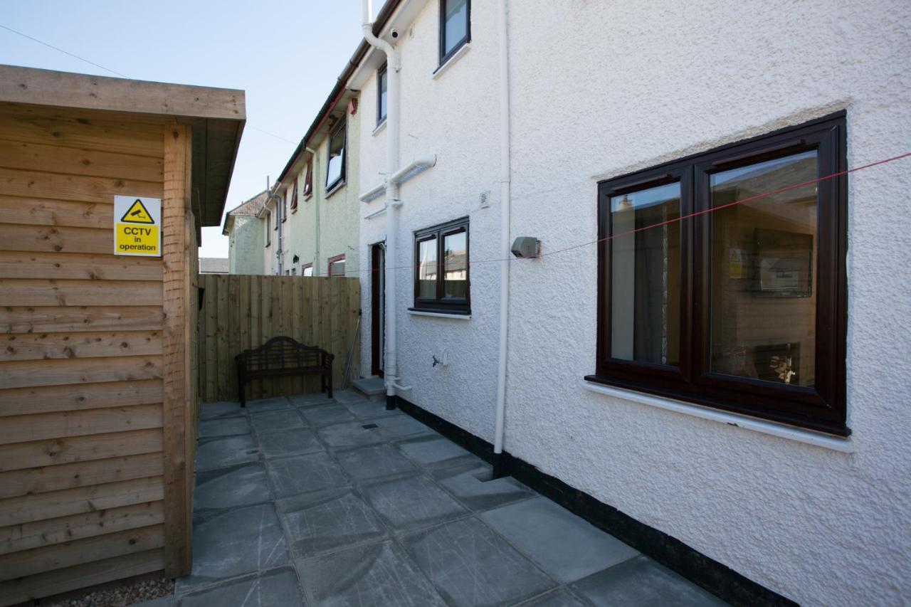 Fàilte Mhòr Apartamento Fort William Exterior foto