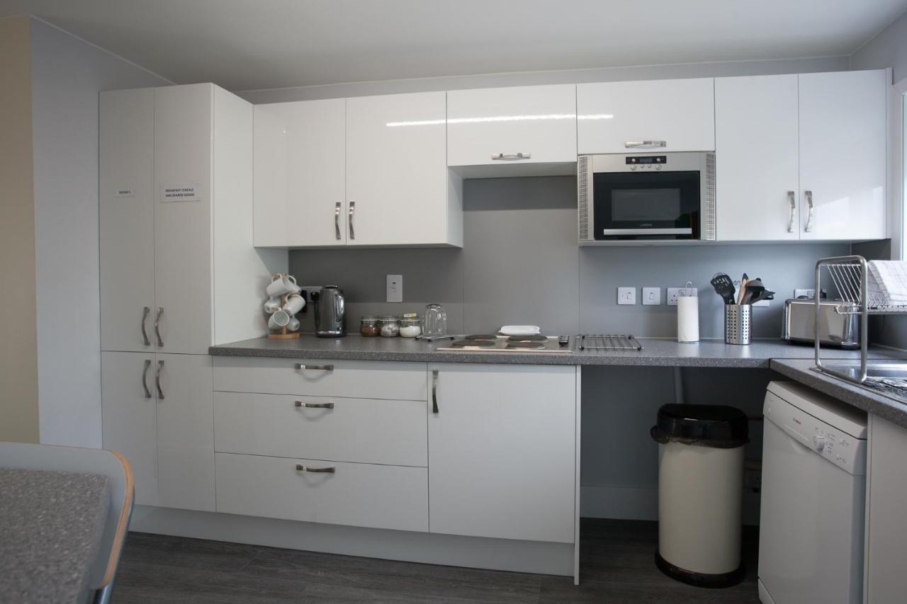 Fàilte Mhòr Apartamento Fort William Exterior foto